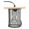 Następne zdjęcie produktu Osłona/klatka ochronna do lamp terrariowych 12x16 cm