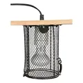 Następne zdjęcie produktu Osłona/klatka ochronna do lamp terrariowych 12x16 cm