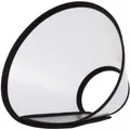 Kołnierz ochronny zapinany na rzep, XS-S: 20-26 cm/11 cm