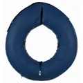 Ochronna nadmuchiwana obroża przed lizaniem i gryzieniem ran L-XL66-78cm