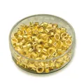 Oczka do nitownic KW triO 9718 [250 szt.]