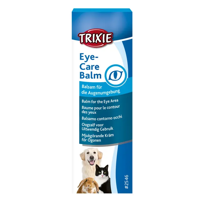 Główne zdjęcie produktu Oční péče 50ml TRIXIE