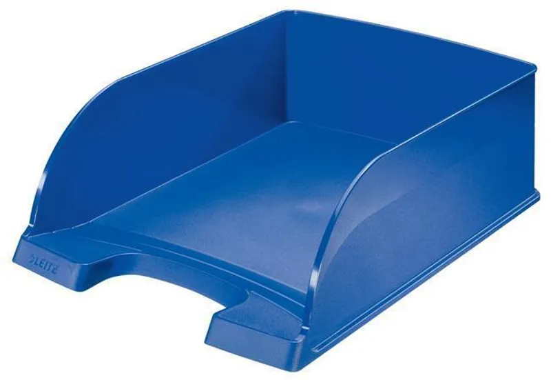 Główne zdjęcie produktu Odkladač Leitz Jumbo Plus, Modrá