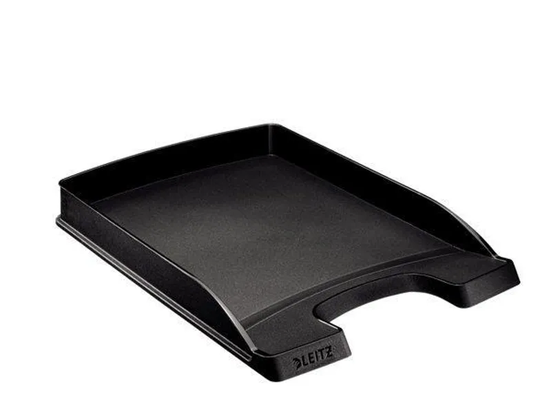 Główne zdjęcie produktu Odkladač Leitz Slim Plus, Černá