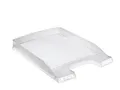 Organizer Leitz Slim Plus, przezroczysty