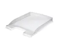 Organizer Leitz Slim Plus, przezroczysty