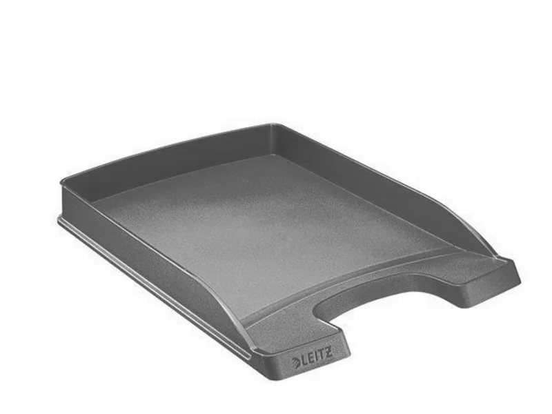 Główne zdjęcie produktu Odkladač Leitz Slim Plus, Modrá