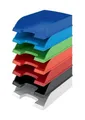 Następne zdjęcie produktu Schowek Leitz Standard Plus, czarny
