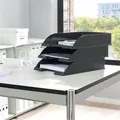 Następne zdjęcie produktu Schowek Leitz Standard Plus, czarny