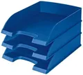 Schowek Leitz Standard Plus, niebieski