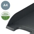 Schowek Leitz Standard Plus, niebieski
