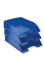 Schowek Leitz Standard Plus, niebieski