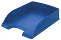 Schowek Leitz Standard Plus, niebieski