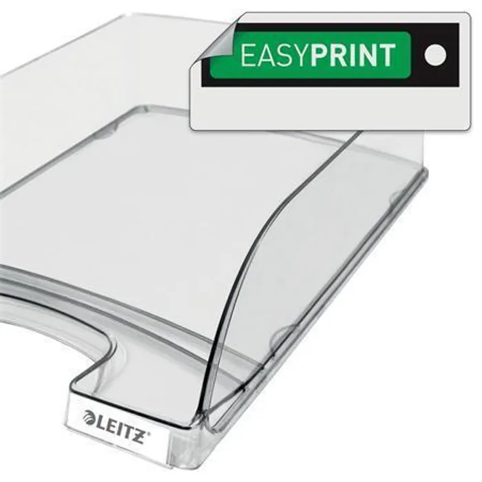 Główne zdjęcie produktu Odkladač Leitz Standard Plus, Modrá