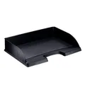 Taca pozioma Leitz Standard Plus, czarna