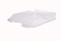 Następne zdjęcie produktu Organizer transparentny plastikowy VICTORIA