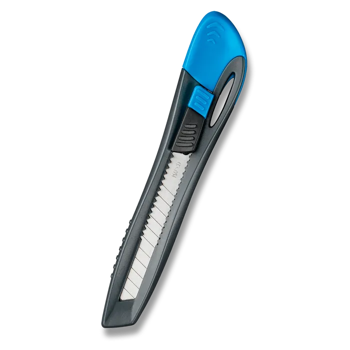 Główne zdjęcie produktu Odlamovací nůž Maped Universal - 9 mm, mix barev