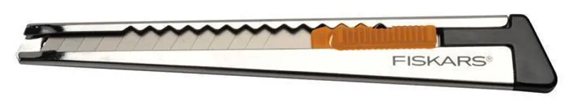 Główne zdjęcie produktu Odlamovací nůž "Professional", 9mm, FISKARS
