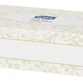 Następne zdjęcie produktu Chusteczki do demakijażu 2-warstwowe 100 szt. TORK Premium, białe