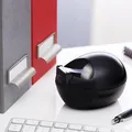 Następne zdjęcie produktu Dyspenser do taśmy w kształcie kamienia, czarny, 3M/SCOTCH