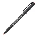 Marker permanentny OHP 0,6 mm Centropen 2636 F czerwony