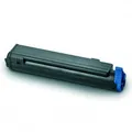 Następne zdjęcie produktu OKI oryginalny toner 43979102, black, 3500s, OKI B410, B430, B440, MB460, MB470, MB480, O