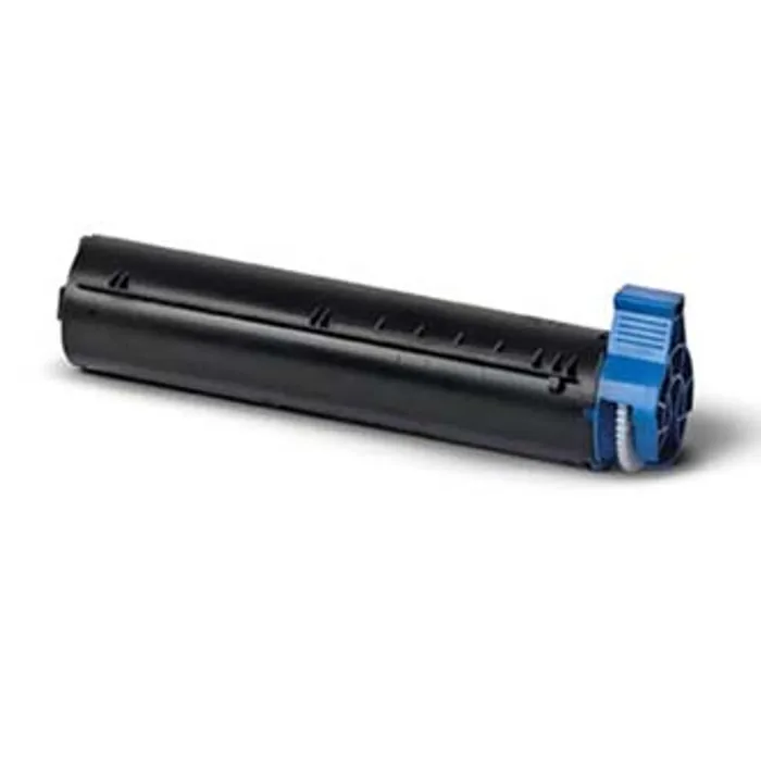 Główne zdjęcie produktu OKI originální toner 45807102, black, 3000str., OKI B412, B432, B512, MB472, 492, 562, O