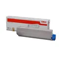 OKI oryginalny toner 45862840, black, 7000s, OKI MC853, MC873, O