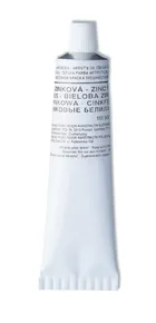 Kolor oleju 161502 Koh-i-Noor 40 ml biały cynk