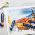 Następne zdjęcie produktu Pastele olejne Faber-Castell 127024 24 kolory