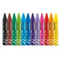 Pastele olejne Maped Color'Peps, 12 kolorów