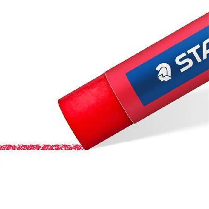 Główne zdjęcie produktu Olejové pastely "Noris Club", 16 barev, STAEDTLER
