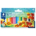 Następne zdjęcie produktu Pastele olejne "Noris Club", 16 kolorów, STAEDTLER