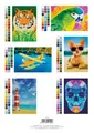 Następne zdjęcie produktu Omalovánka A4 - PIXELY I.