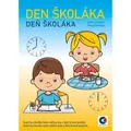 Następne zdjęcie produktu Malowanka - A5 - Dzień Szkolaka