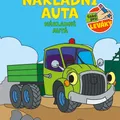 Następne zdjęcie produktu Omalovánka A5 - Nákladní auta
