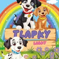 Następne zdjęcie produktu Omalovánka - A5 - Tlapky