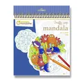 Kolorowanki Avenue Mandarine Graffy Pop Mandala Potwory