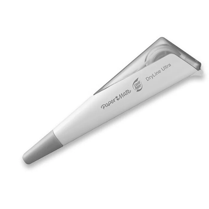 Główne zdjęcie produktu Opravný strojek PaperMate Dryline Ultra 5 mm x 6 m