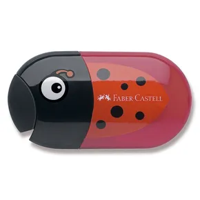 Temperówka Faber-Castell 183526 Kids biedronka