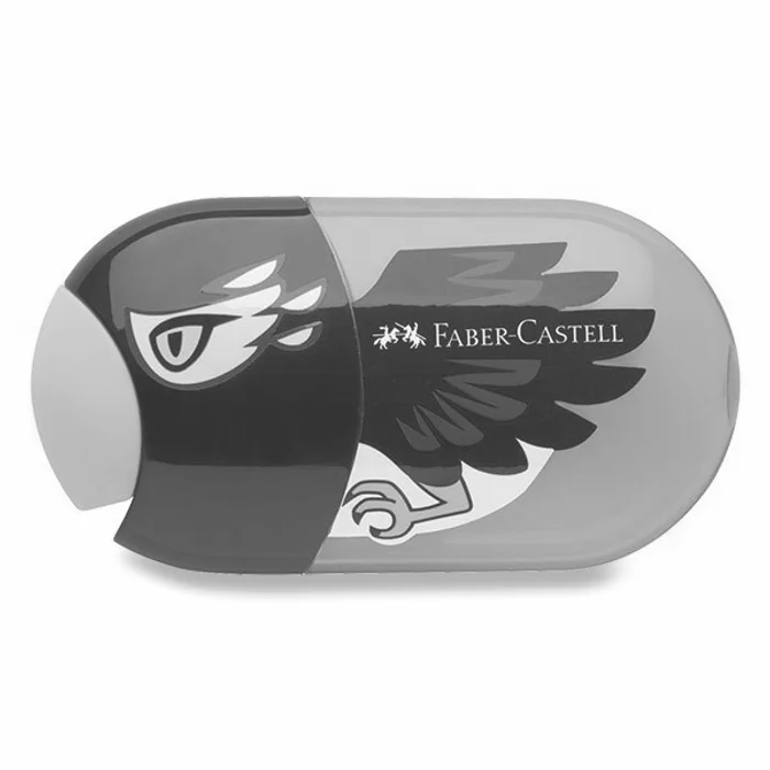 Główne zdjęcie produktu Ořezávátko Faber-Castell Kids orel