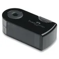 Następne zdjęcie produktu Ořezávátko Faber-Castell Sleeve Mini Black 1 otvor