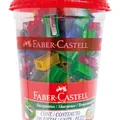 Następne zdjęcie produktu Ostrzałka prosta Faber Castell 580000