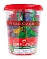 Ostrzałka prosta Faber Castell 580000