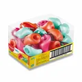 Następne zdjęcie produktu Temperówka MAPED Bulbo, z 1 otworem, mix kolorów