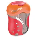 Następne zdjęcie produktu  Temperówka Maped Color´Peps, z 2 otworami, mix kolorów