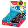 Następne zdjęcie produktu Ořezávátko Maped Croc Croc Easy mix motivů