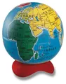 Głowa węża Maped Globe - metalowa z magazynkiem - z 1 otworem
