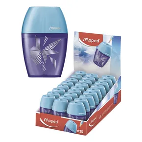Temperówka Maped Shaker Arctic - 1 otwór