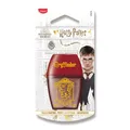 Temperówka Maped Shaker Harry Potter - z pojemnikiem na odpady 1 otwór, blister